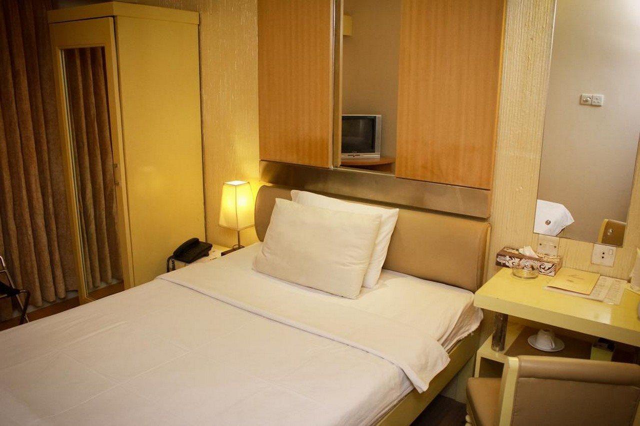 Hotel Ornate Dhaka Luaran gambar