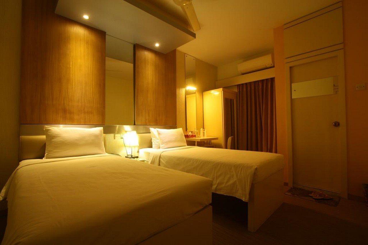 Hotel Ornate Dhaka Luaran gambar