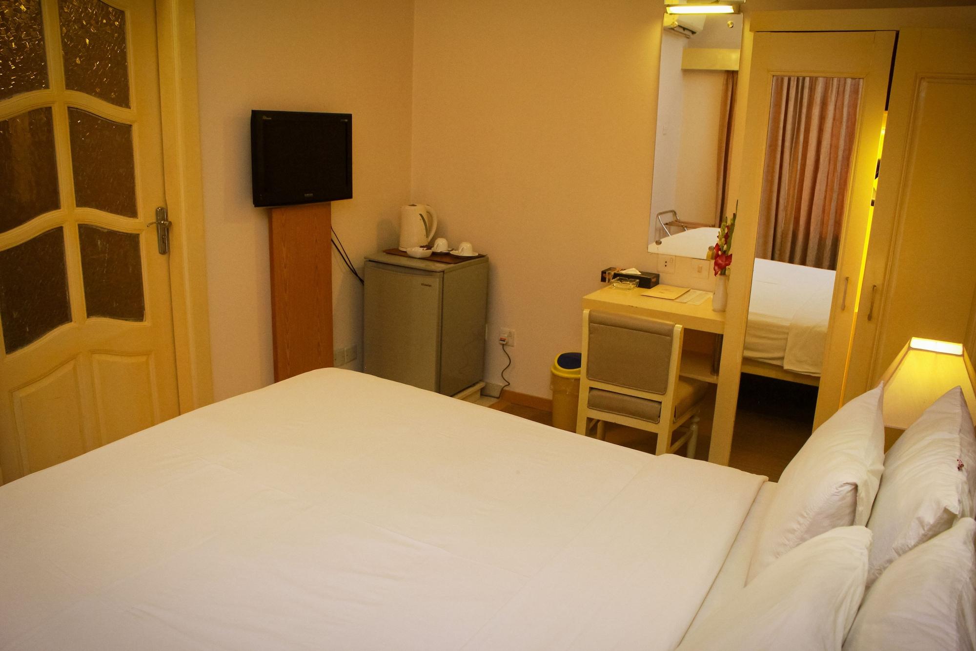 Hotel Ornate Dhaka Luaran gambar