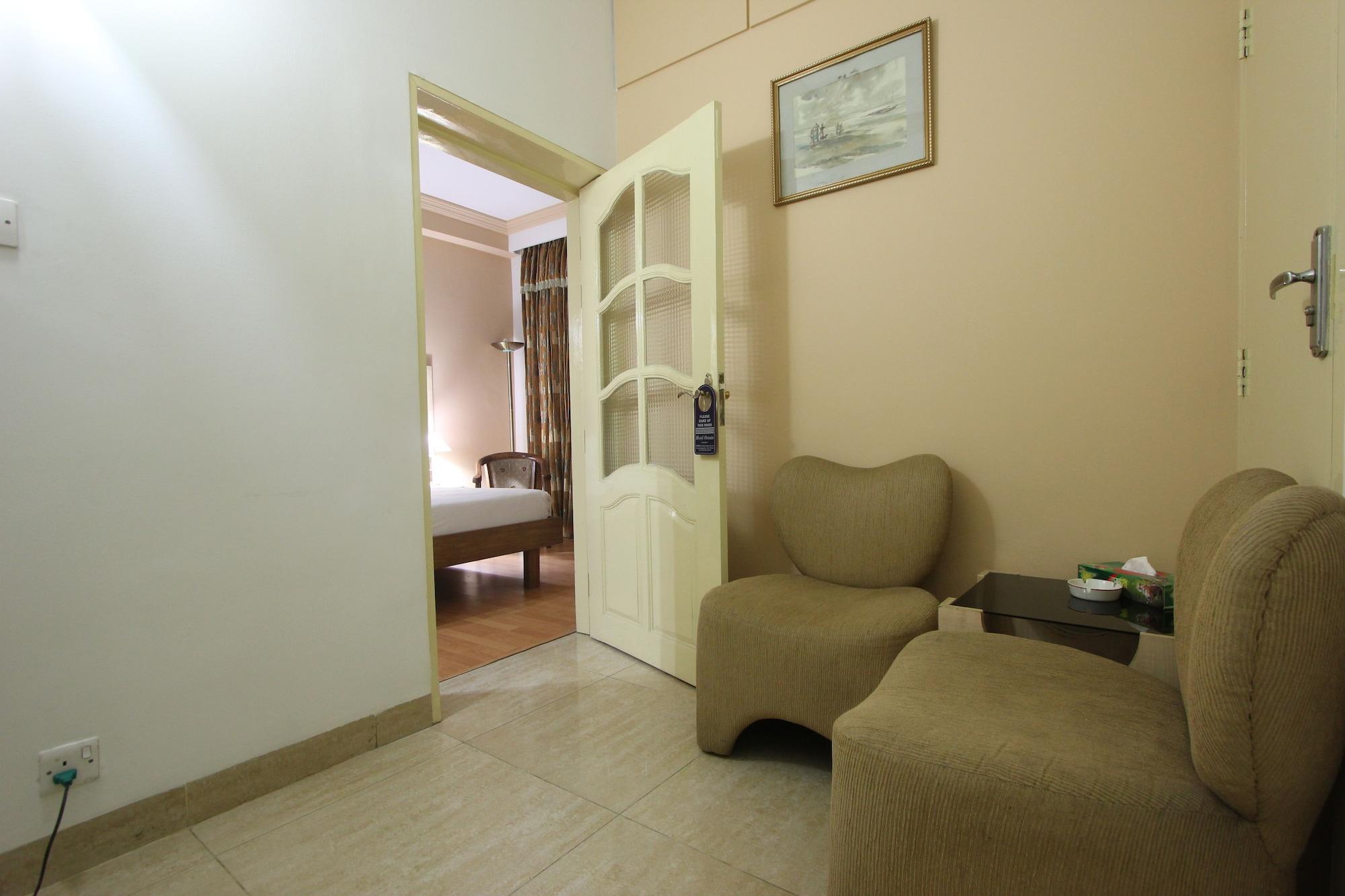 Hotel Ornate Dhaka Luaran gambar