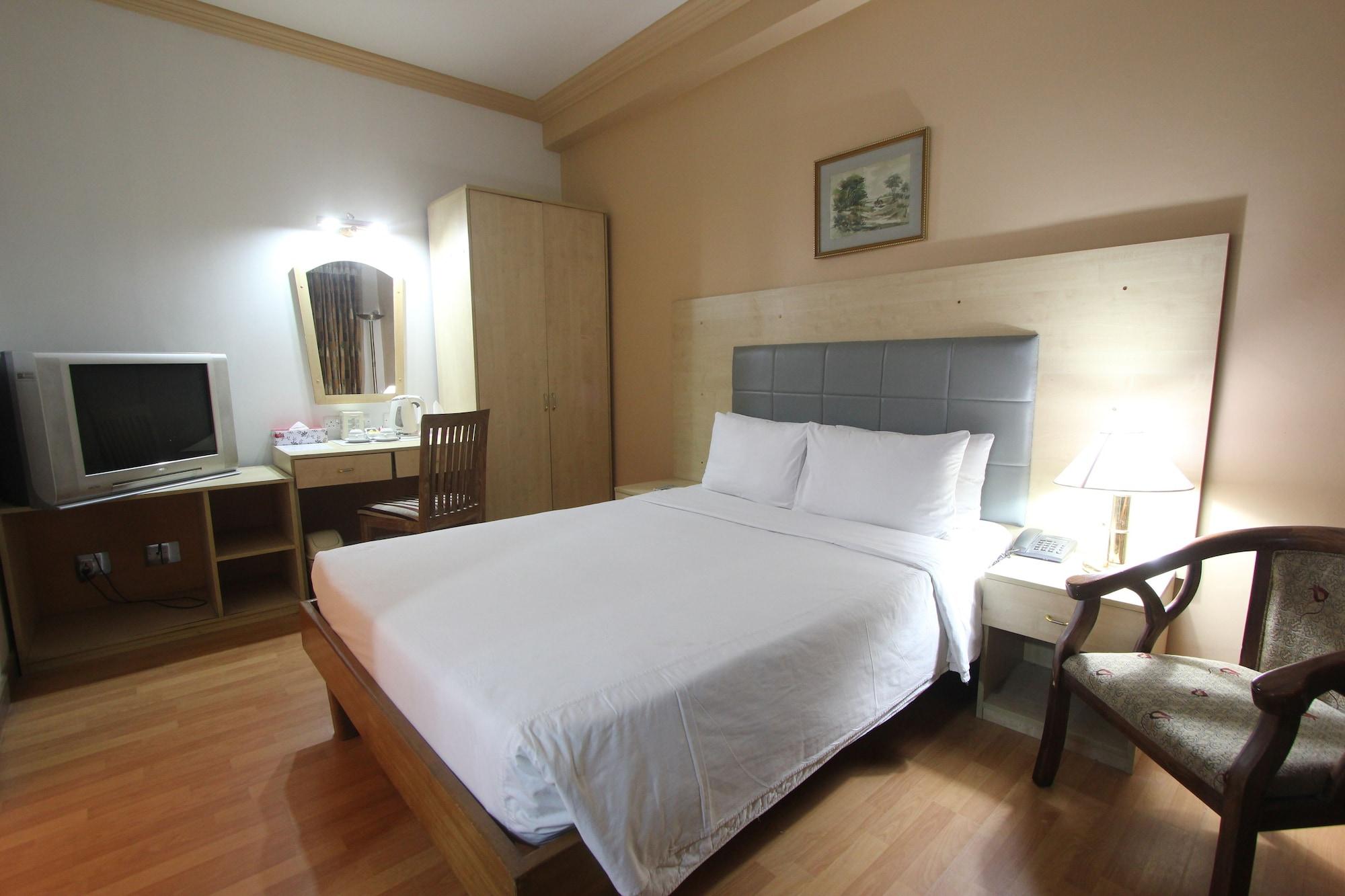 Hotel Ornate Dhaka Luaran gambar