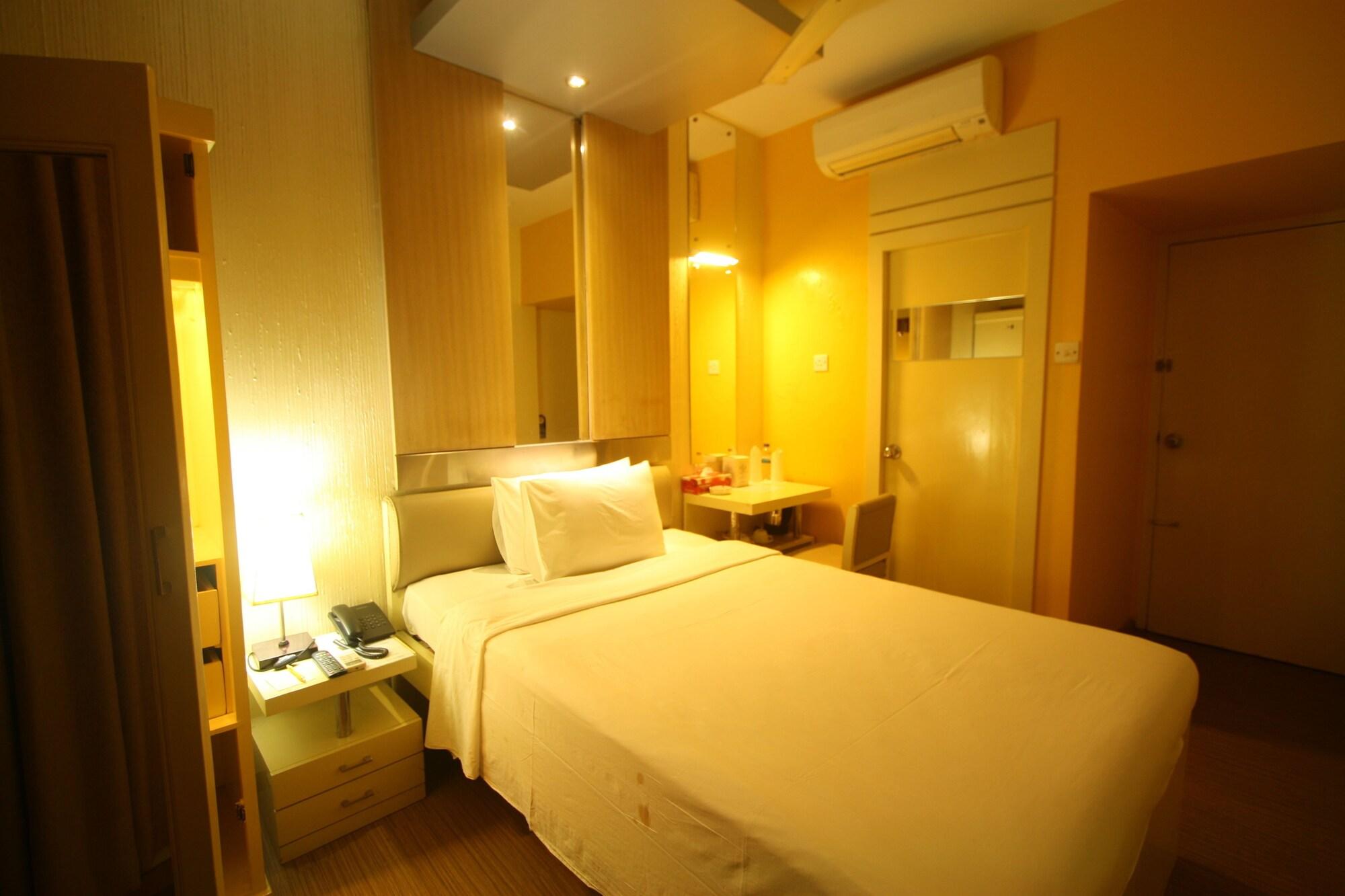 Hotel Ornate Dhaka Luaran gambar
