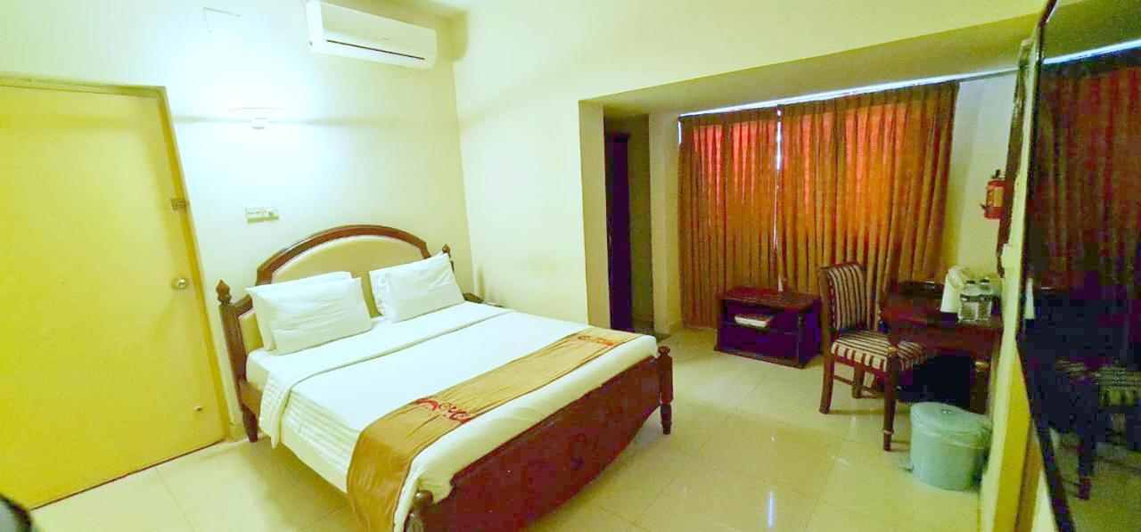 Hotel Ornate Dhaka Luaran gambar