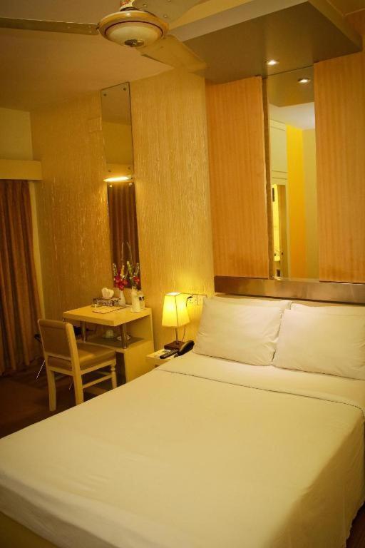 Hotel Ornate Dhaka Luaran gambar