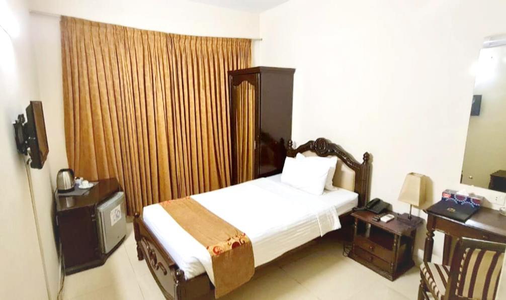 Hotel Ornate Dhaka Luaran gambar
