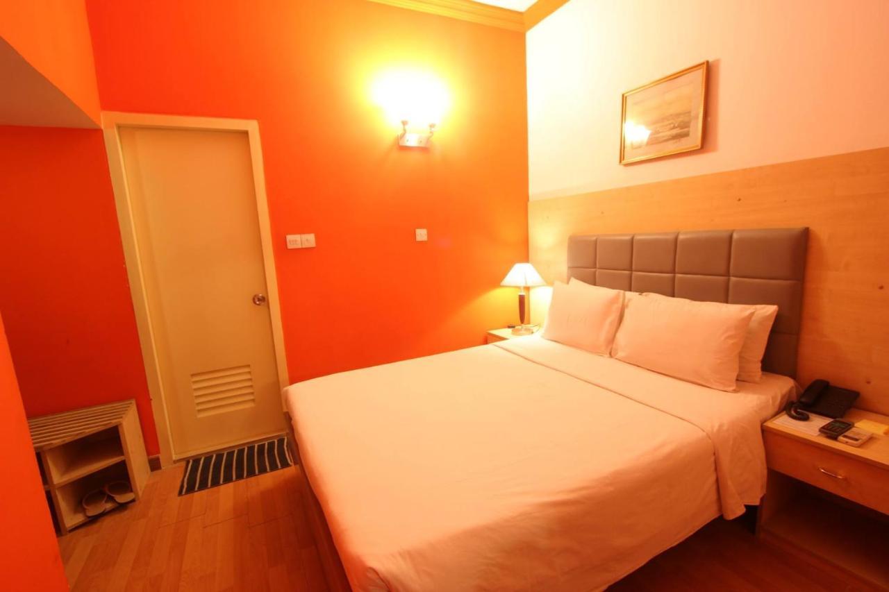 Hotel Ornate Dhaka Luaran gambar