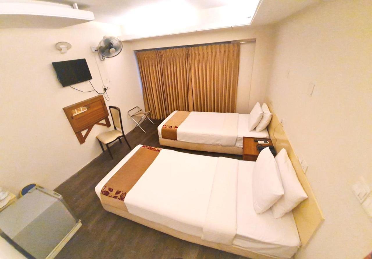 Hotel Ornate Dhaka Luaran gambar