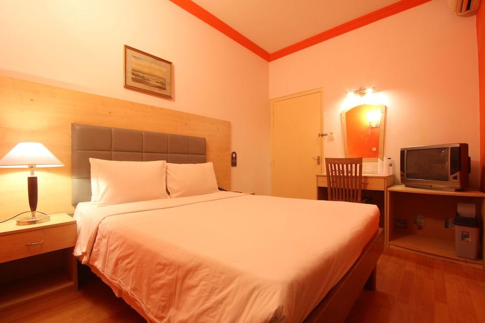 Hotel Ornate Dhaka Luaran gambar