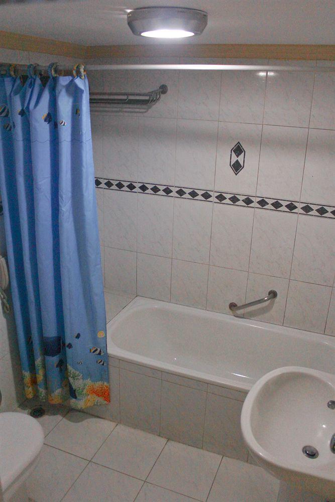 Hotel Ornate Dhaka Luaran gambar