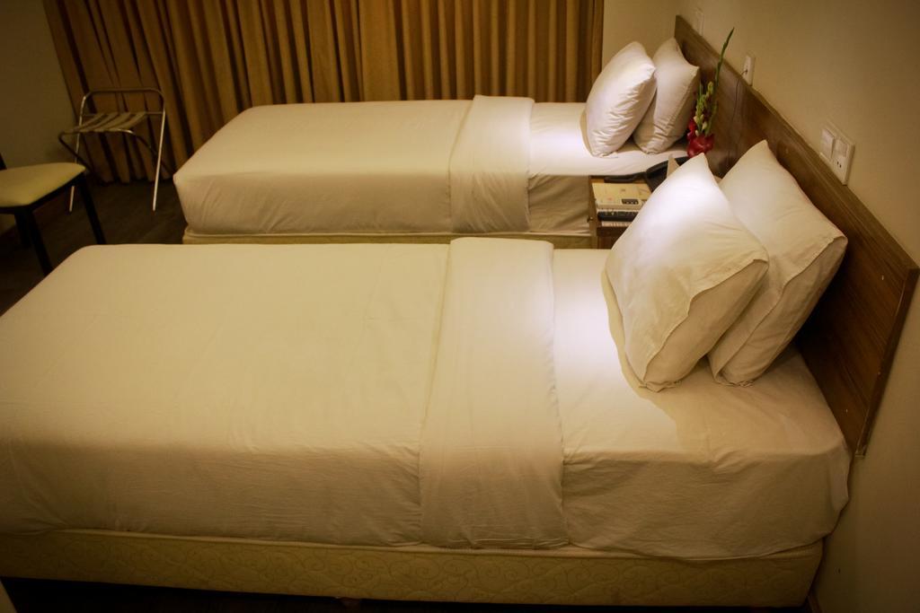 Hotel Ornate Dhaka Luaran gambar