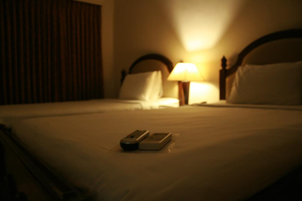 Hotel Ornate Dhaka Luaran gambar
