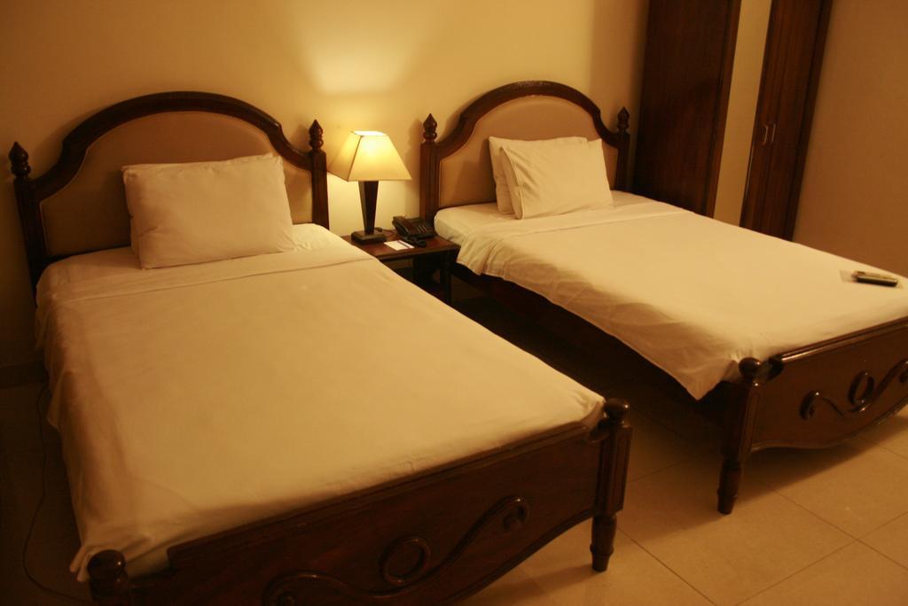 Hotel Ornate Dhaka Luaran gambar
