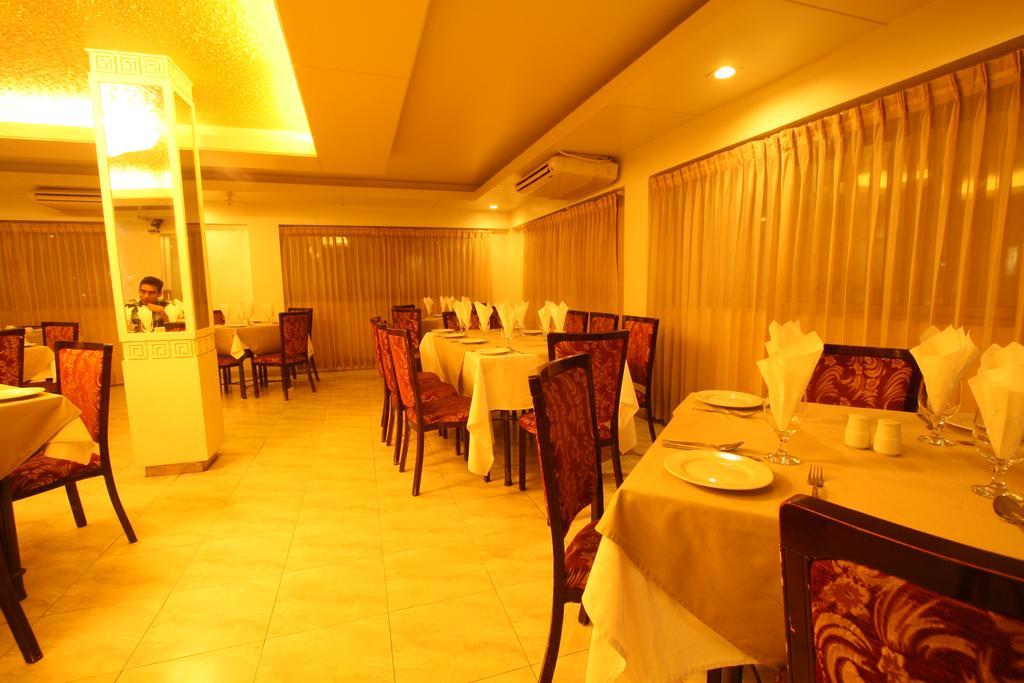Hotel Ornate Dhaka Luaran gambar