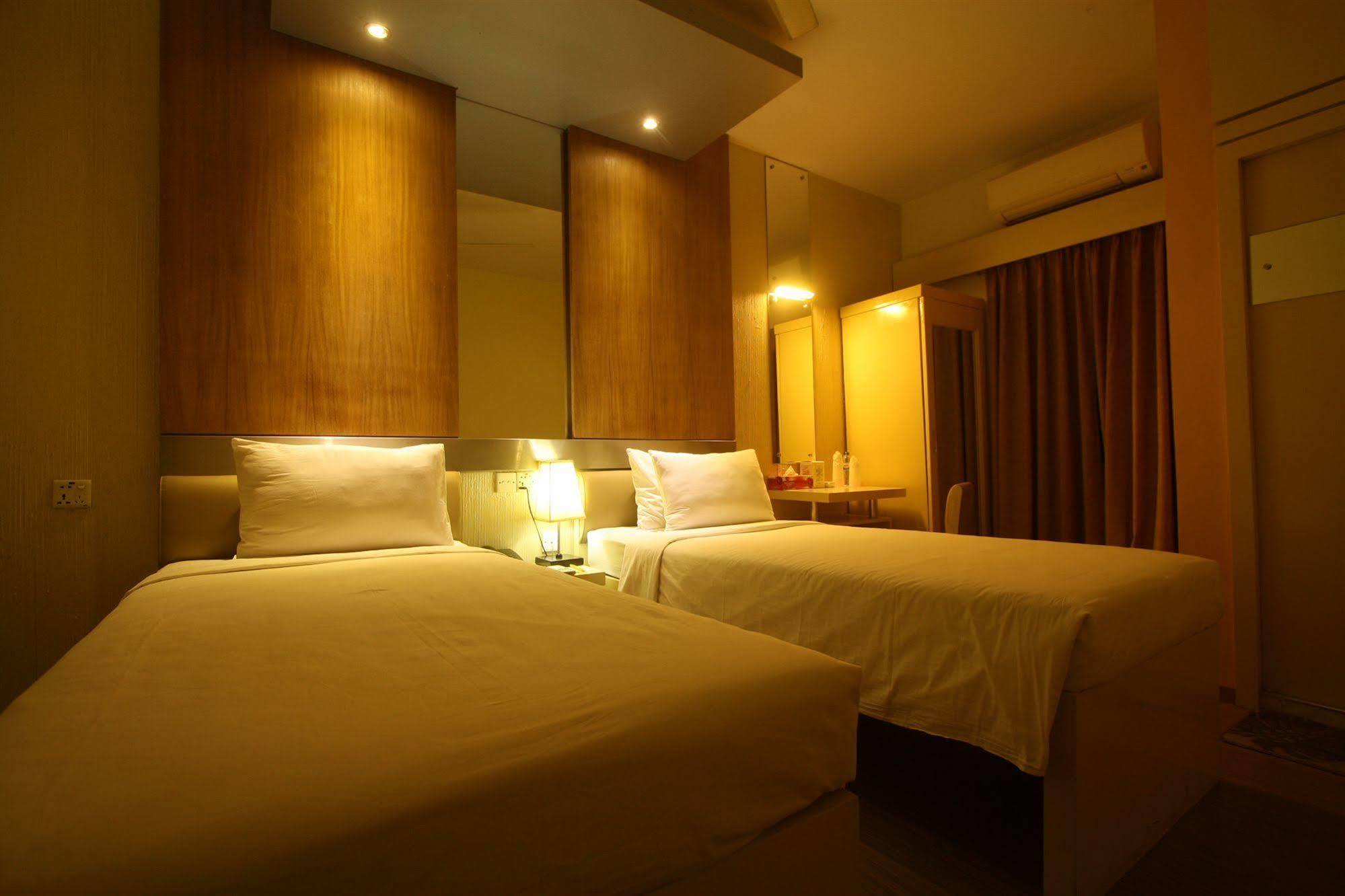 Hotel Ornate Dhaka Luaran gambar