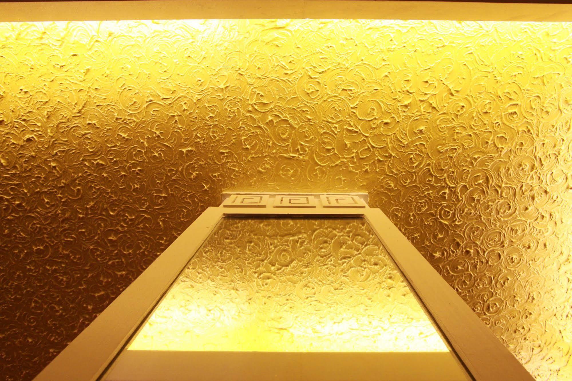 Hotel Ornate Dhaka Luaran gambar